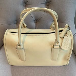 Vintage Coach Doctor’s Bag